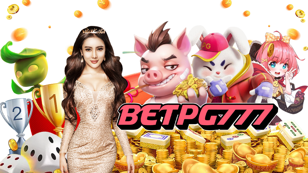 betpg777-สล็อต